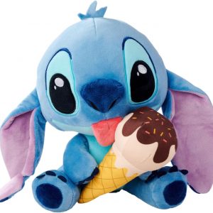 PELUCHE STITCH HELADO 25CM