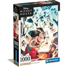 PUZZLE 1000 MICKEY MOUSE