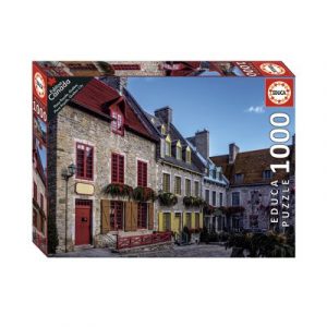 PUZZLE 1000 PLACE ROYALE
