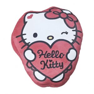 COJIN 3D HELLO KITTY
