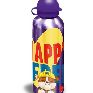 CANTIMPLORA ALUMINIO PAW PATROL V 500ML