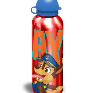 CANTIMPLORA ALUMINIO PAW PATROL R 500ML