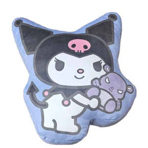 COJIN 3D KUROMI