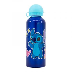 CANTIMPLORA ALUMINIO STITCH CB 530ML