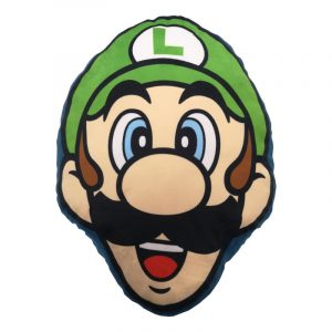 COJIN 3D LUIGI