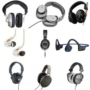 AURICULARES