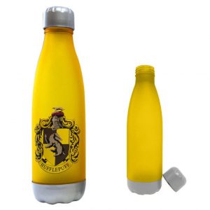 BOTELLA 650ML HUFFLEBUFF