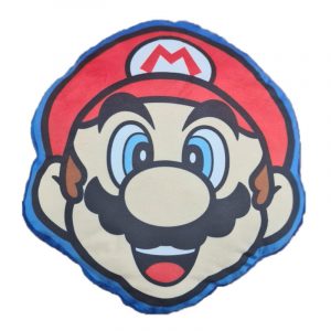 COJIN 3D MARIO