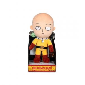 PELUCHE SAITAMA 27CM