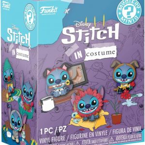 FUNKO MINIS
