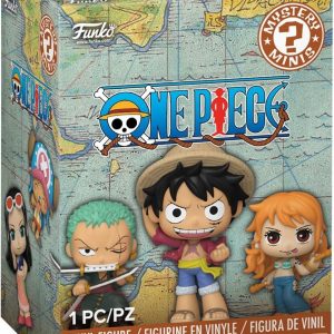 Funko Mystery One piece