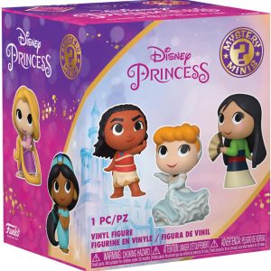 Funko Mystery Disney Princess