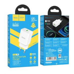 CABEZAL USB N26 18W