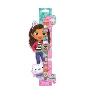 RELOJ DIGITAL GABBYS