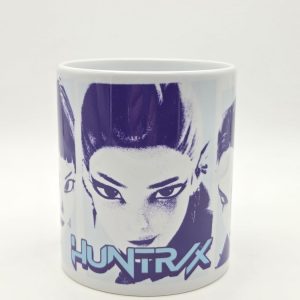 Taza Stor KPOP Demon Hunters