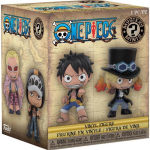 Funko Mystery One Piece S1