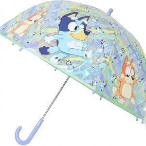 PARAGUA INFANTIL BLUEY