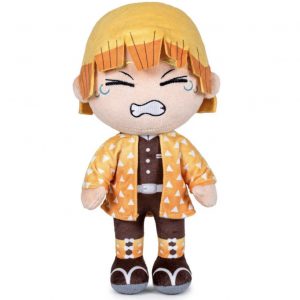 PELUCHE ZENITSU 27CM