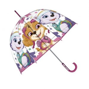 PARAGUA INFANTIL PAW PATROL