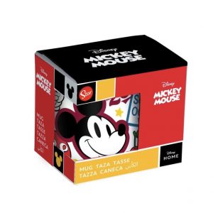 TAZA STOR MICKEY MOUSE
