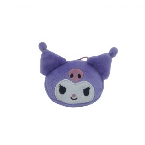 PELUCHE LLAVERO KUROMI
