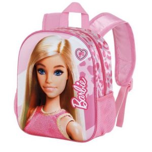 MOCHILA BARBIE 30CM