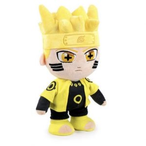 PELUCHE NARUTO SIX PATH SAGE 30CM