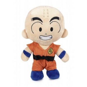 PELUCHE KRILIN 30CM