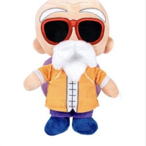 PELUCHE MUTEN ROSHI 30CM