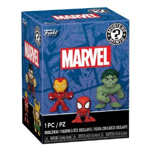 Funko Mystery Marvel