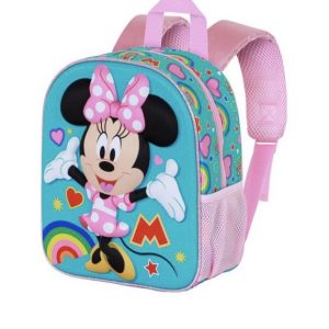 MOCHILA MINNIE 30CM