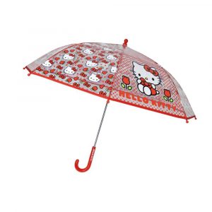 PARAGUA INFANTIL HELLO KITTY